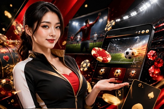 ww555 – Câu chuyện thương hiệu